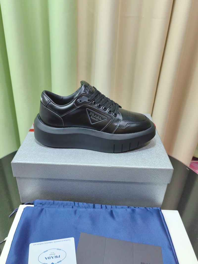 Prada Casual Shoes